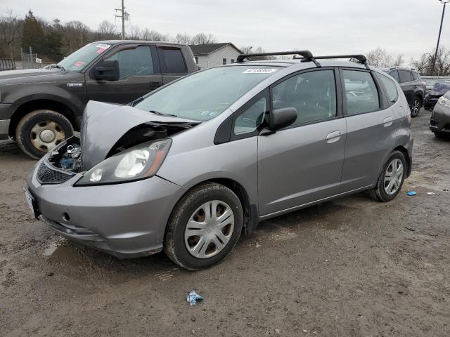 Photo 0 VIN: JHMGE8G20AC026084 - HONDA FIT 