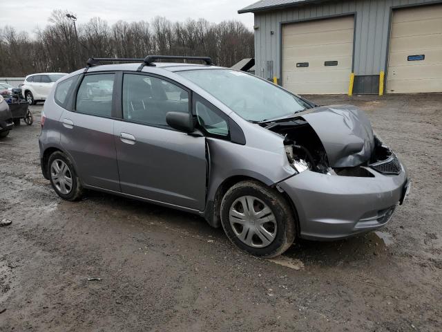 Photo 3 VIN: JHMGE8G20AC026084 - HONDA FIT 