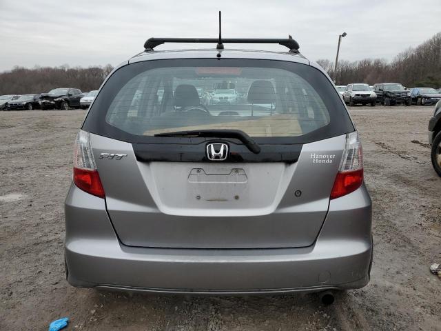 Photo 5 VIN: JHMGE8G20AC026084 - HONDA FIT 