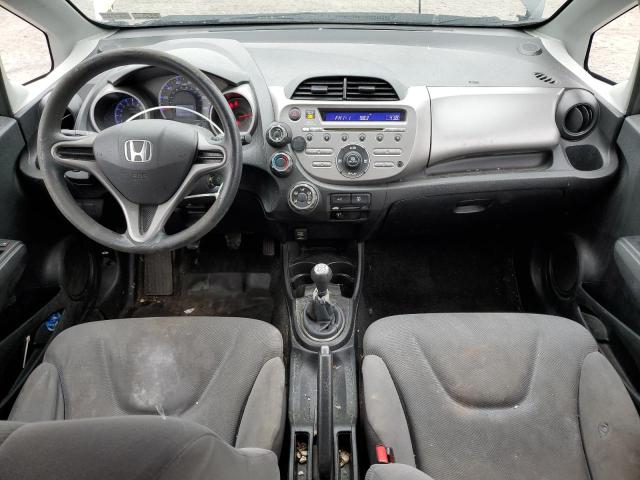 Photo 7 VIN: JHMGE8G20AC026084 - HONDA FIT 