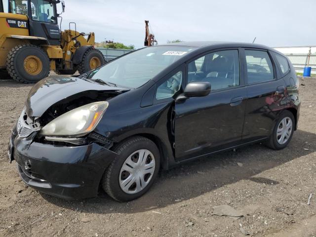 Photo 0 VIN: JHMGE8G21AC038700 - HONDA FIT 