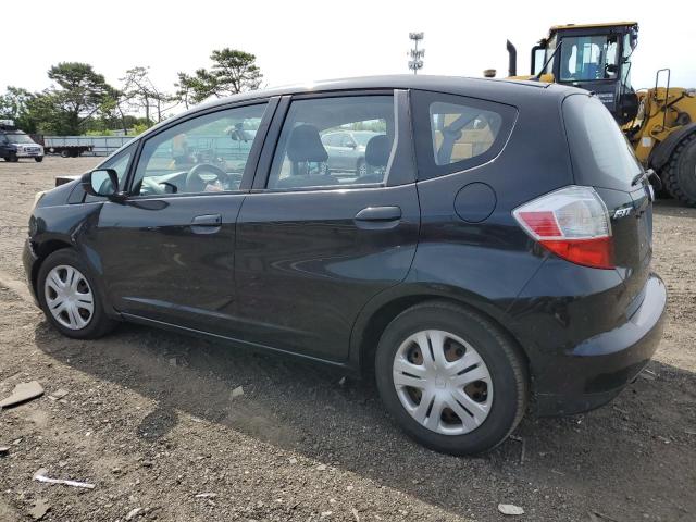 Photo 1 VIN: JHMGE8G21AC038700 - HONDA FIT 