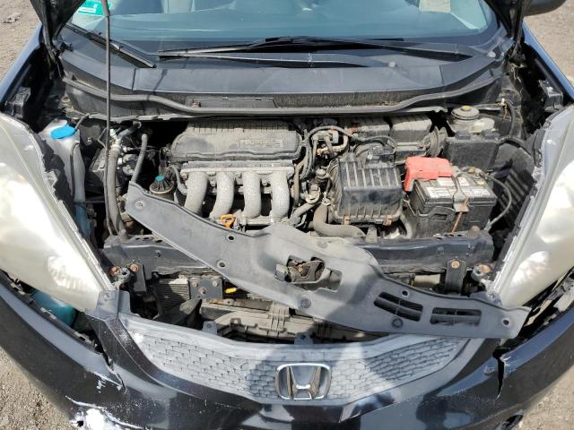 Photo 10 VIN: JHMGE8G21AC038700 - HONDA FIT 