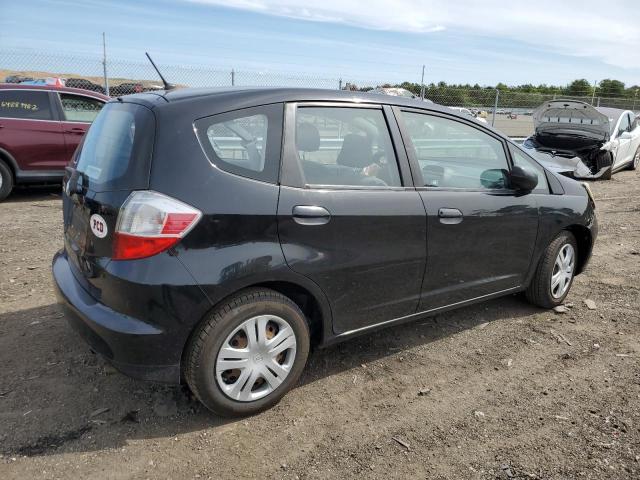 Photo 2 VIN: JHMGE8G21AC038700 - HONDA FIT 