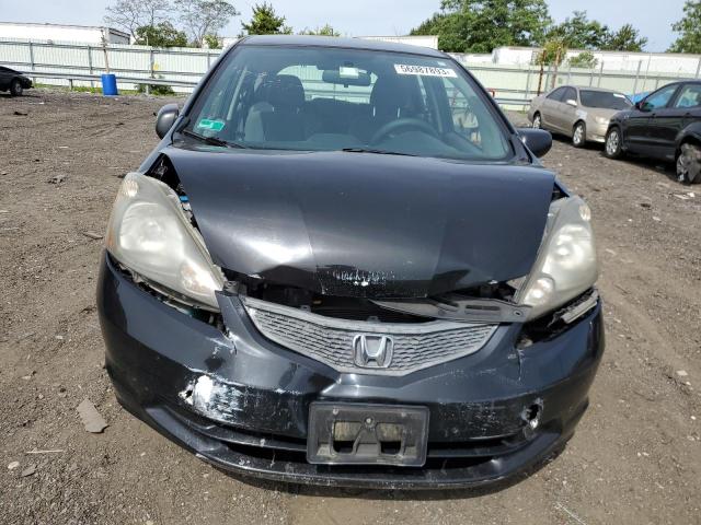 Photo 4 VIN: JHMGE8G21AC038700 - HONDA FIT 