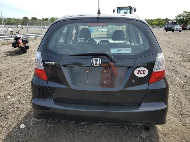 Photo 5 VIN: JHMGE8G21AC038700 - HONDA FIT 