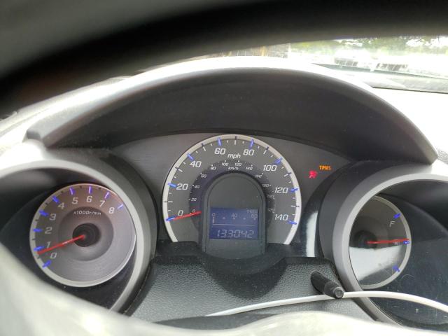 Photo 8 VIN: JHMGE8G21AC038700 - HONDA FIT 