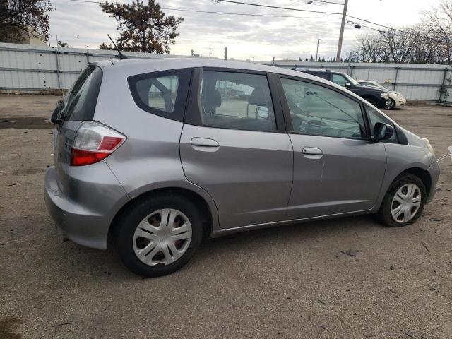 Photo 2 VIN: JHMGE8G21AS008862 - HONDA FIT 