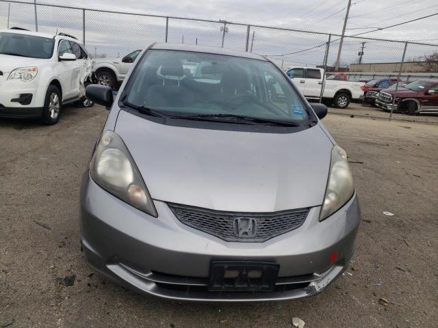 Photo 4 VIN: JHMGE8G21AS008862 - HONDA FIT 