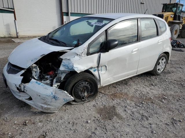 Photo 0 VIN: JHMGE8G22AC016060 - HONDA FIT 