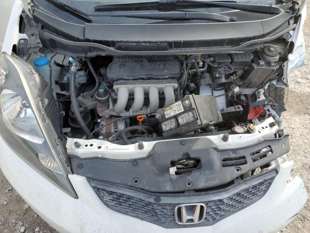 Photo 10 VIN: JHMGE8G22AC016060 - HONDA FIT 