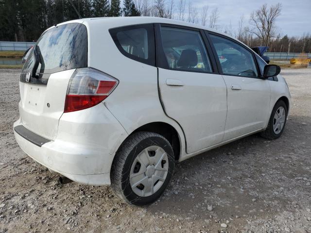 Photo 2 VIN: JHMGE8G22AC016060 - HONDA FIT 