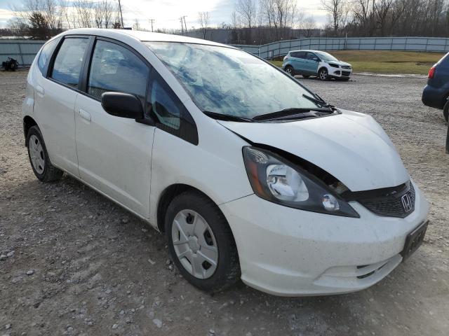 Photo 3 VIN: JHMGE8G22AC016060 - HONDA FIT 