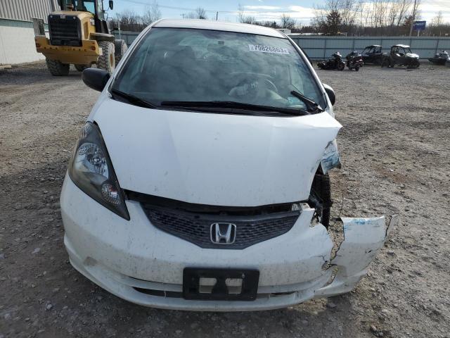 Photo 4 VIN: JHMGE8G22AC016060 - HONDA FIT 