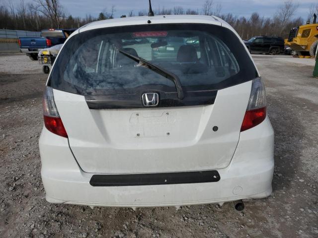 Photo 5 VIN: JHMGE8G22AC016060 - HONDA FIT 