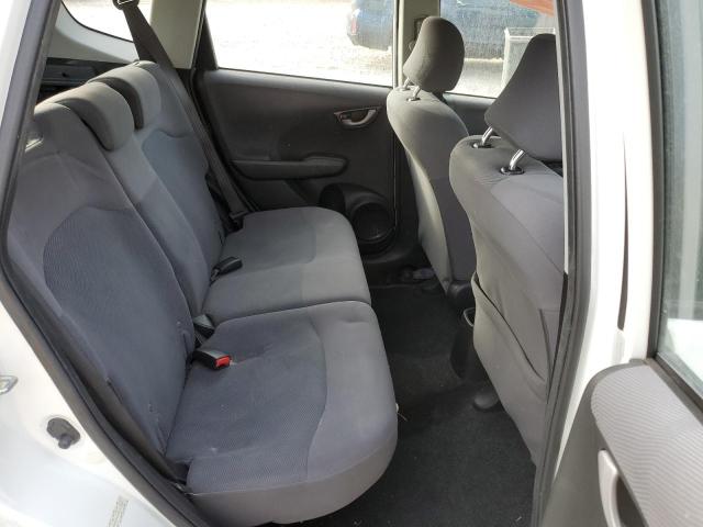 Photo 9 VIN: JHMGE8G22AC016060 - HONDA FIT 