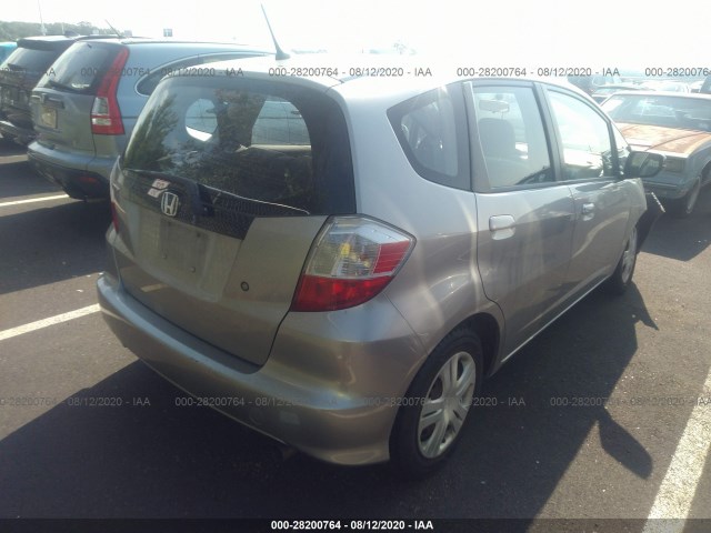 Photo 3 VIN: JHMGE8G22AS000060 - HONDA FIT 