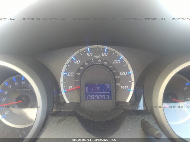 Photo 6 VIN: JHMGE8G22AS000060 - HONDA FIT 