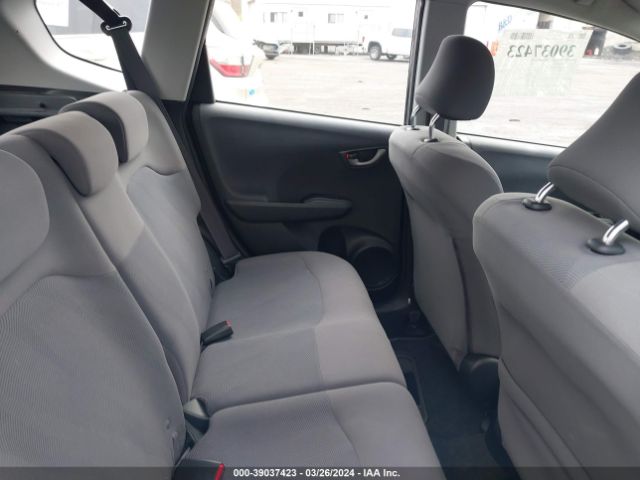 Photo 7 VIN: JHMGE8G22AS013990 - HONDA FIT 