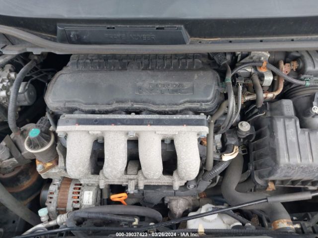 Photo 9 VIN: JHMGE8G22AS013990 - HONDA FIT 