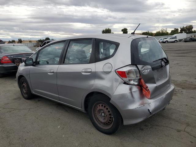 Photo 1 VIN: JHMGE8G23AC018710 - HONDA FIT 