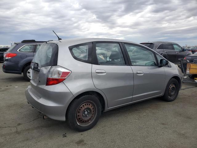 Photo 2 VIN: JHMGE8G23AC018710 - HONDA FIT 