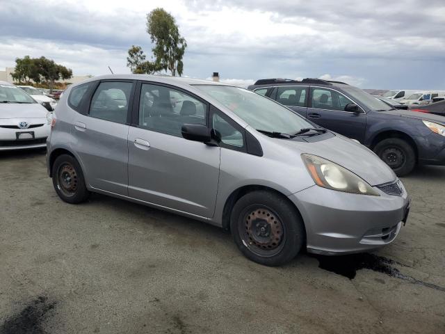 Photo 3 VIN: JHMGE8G23AC018710 - HONDA FIT 