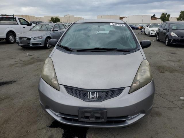 Photo 4 VIN: JHMGE8G23AC018710 - HONDA FIT 