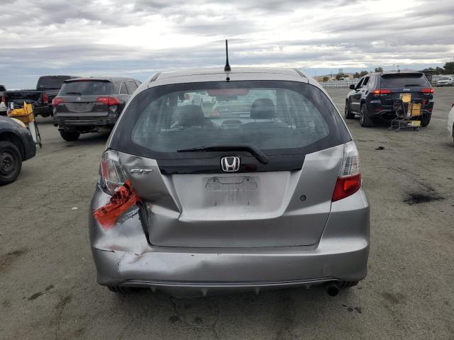 Photo 5 VIN: JHMGE8G23AC018710 - HONDA FIT 