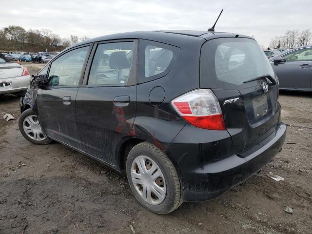 Photo 1 VIN: JHMGE8G23AS000102 - HONDA FIT 