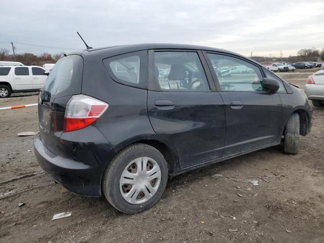 Photo 2 VIN: JHMGE8G23AS000102 - HONDA FIT 