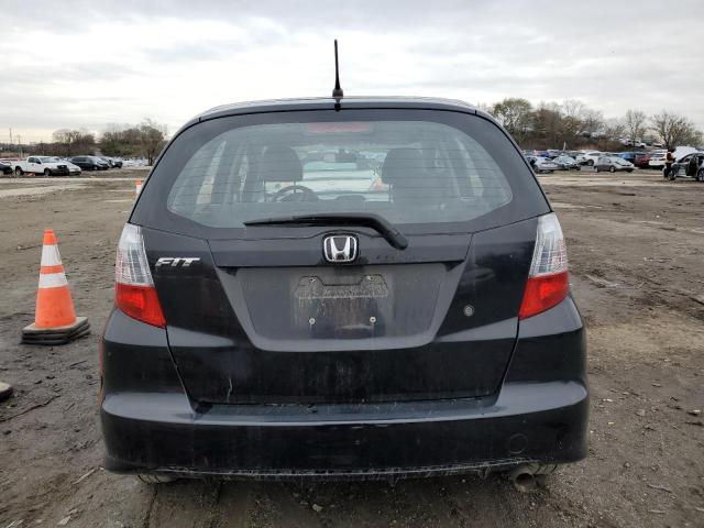 Photo 5 VIN: JHMGE8G23AS000102 - HONDA FIT 