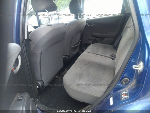 Photo 7 VIN: JHMGE8G23AS000696 - HONDA FIT 