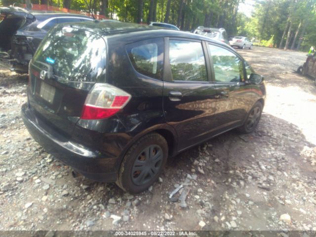 Photo 3 VIN: JHMGE8G23AS010063 - HONDA FIT 