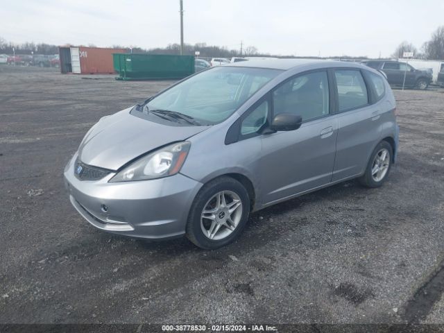 Photo 1 VIN: JHMGE8G23AS015747 - HONDA FIT 