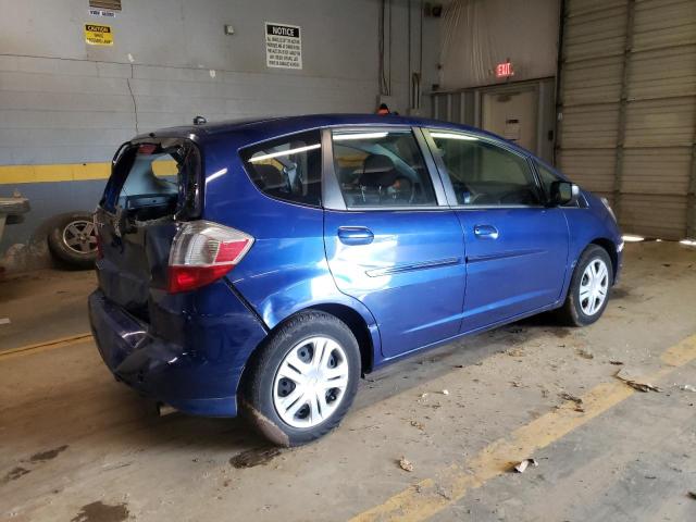 Photo 2 VIN: JHMGE8G23AS019541 - HONDA FIT 