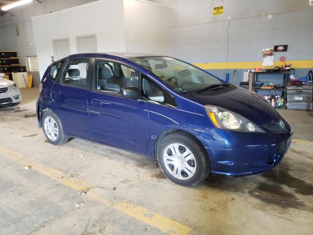 Photo 3 VIN: JHMGE8G23AS019541 - HONDA FIT 