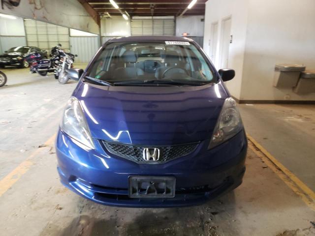 Photo 4 VIN: JHMGE8G23AS019541 - HONDA FIT 