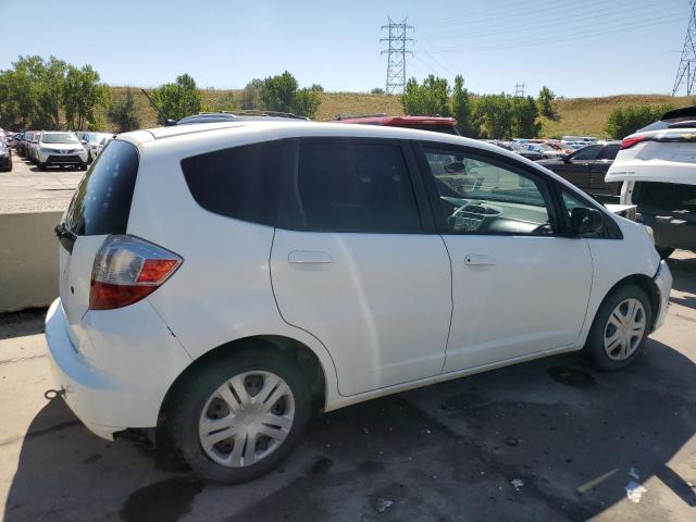 Photo 2 VIN: JHMGE8G23AS022939 - HONDA FIT 