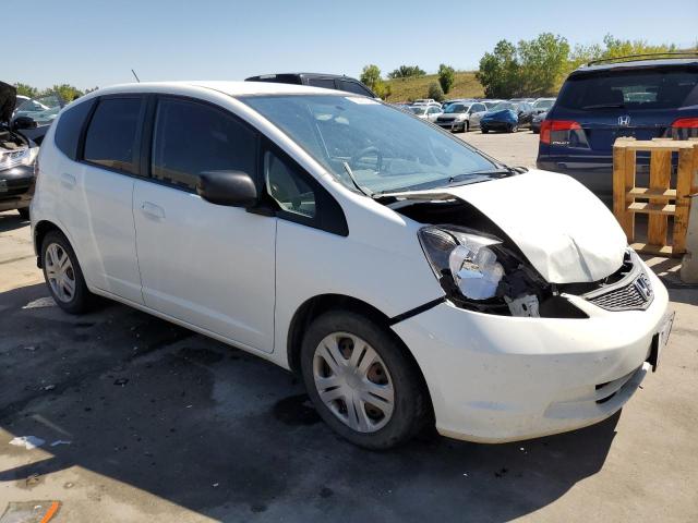 Photo 3 VIN: JHMGE8G23AS022939 - HONDA FIT 