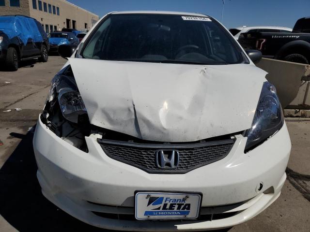 Photo 4 VIN: JHMGE8G23AS022939 - HONDA FIT 