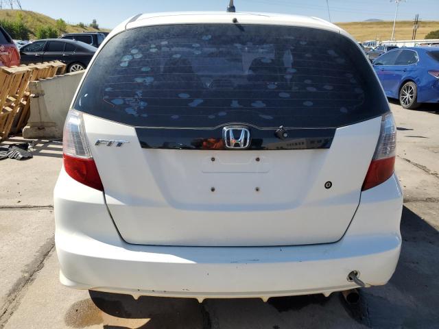 Photo 5 VIN: JHMGE8G23AS022939 - HONDA FIT 