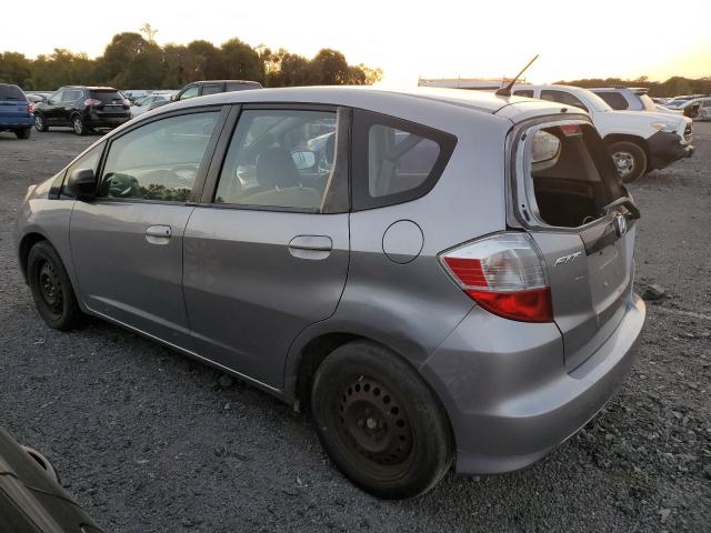 Photo 1 VIN: JHMGE8G23AS025887 - HONDA FIT 