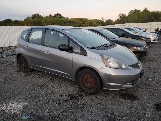 Photo 3 VIN: JHMGE8G23AS025887 - HONDA FIT 