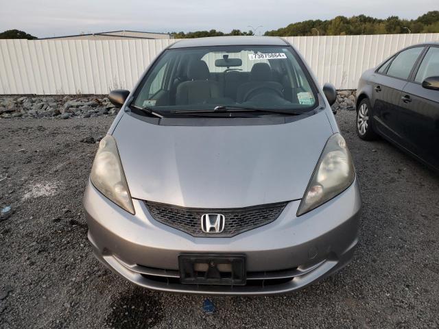 Photo 4 VIN: JHMGE8G23AS025887 - HONDA FIT 