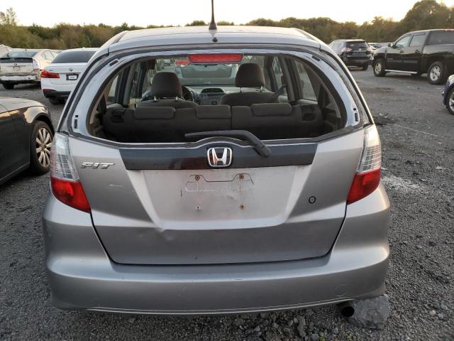 Photo 5 VIN: JHMGE8G23AS025887 - HONDA FIT 