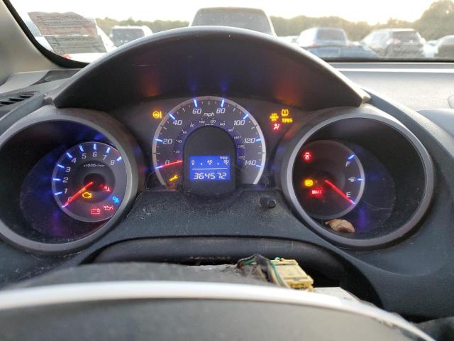 Photo 8 VIN: JHMGE8G23AS025887 - HONDA FIT 