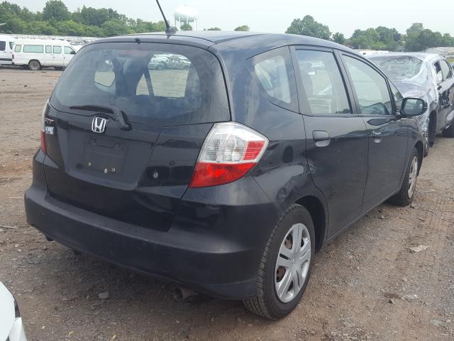 Photo 3 VIN: JHMGE8G24AC038092 - HONDA FIT 