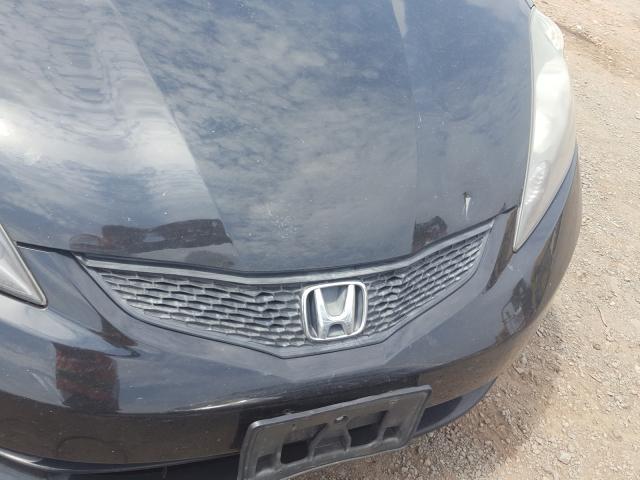 Photo 8 VIN: JHMGE8G24AC038092 - HONDA FIT 