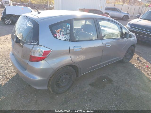 Photo 3 VIN: JHMGE8G24AS002487 - HONDA FIT 